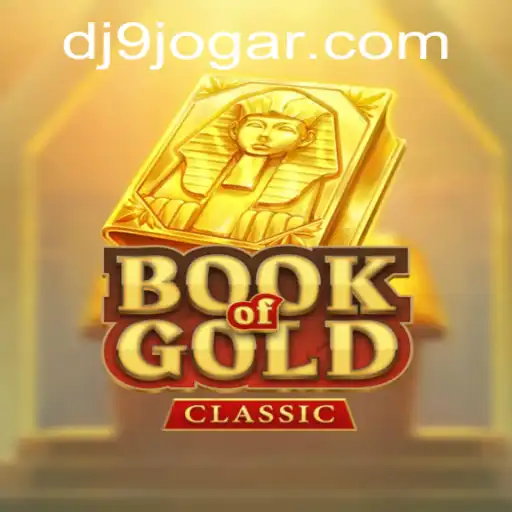Descubra o Fascinante 'Book of Gold Classic': Jogo de Exploração e Aventuras