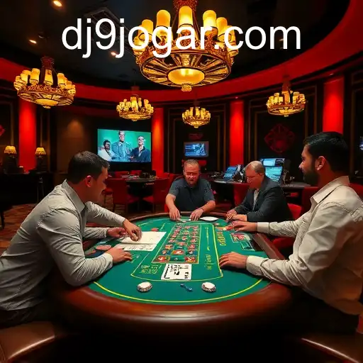 Gaming Experience dj9 - 800+ Premium and Exclusive Games