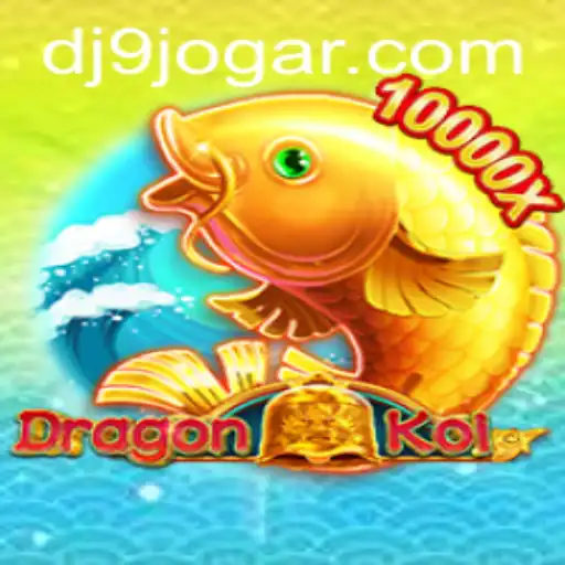 Explorando DragonKoi: Uma Imersão na Tradição Oriental e Aventura Fantástica
