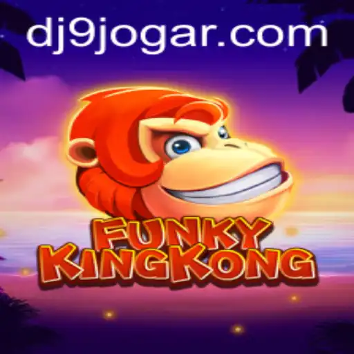 FunkyKingKong: Uma Aventura Extasiante no Mundo dos Games