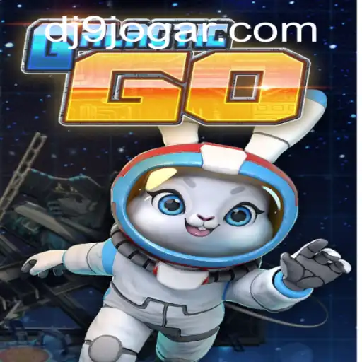 GalacticGO: A Nova Fronteira dos Jogos Intergalácticos