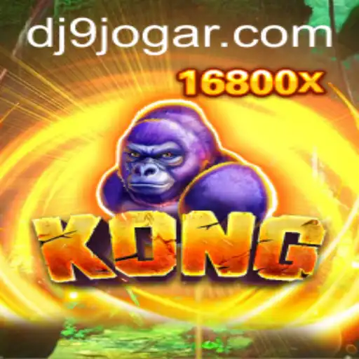 Descubra as Aventuras do Jogo 'Kong'