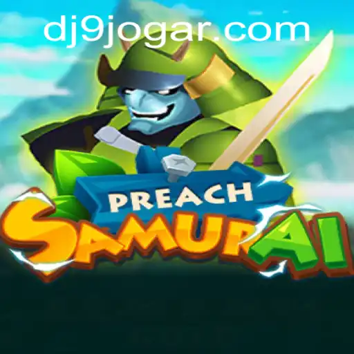 PreachSamurai: A Arte de Combinar Estratégia e Espiritualidade no Mundo dos Jogos