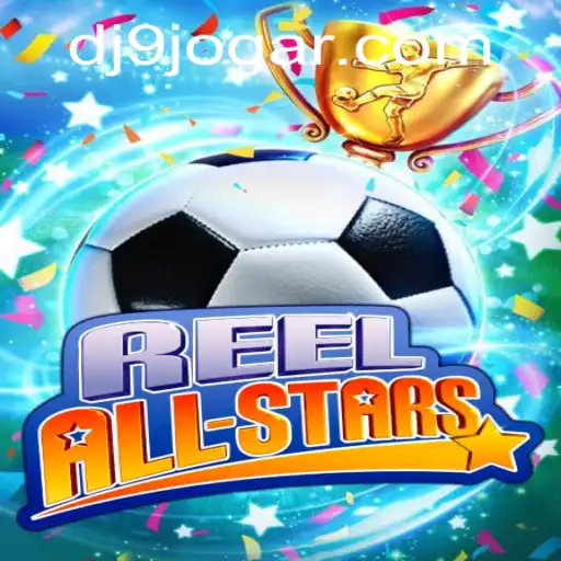 ReelAllStars: O Jogo que Transforma a Diversão Digital