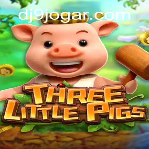 THREELITTLEPIGS: Explorando o Divertido Mundo do Novo Jogo de Estratégia