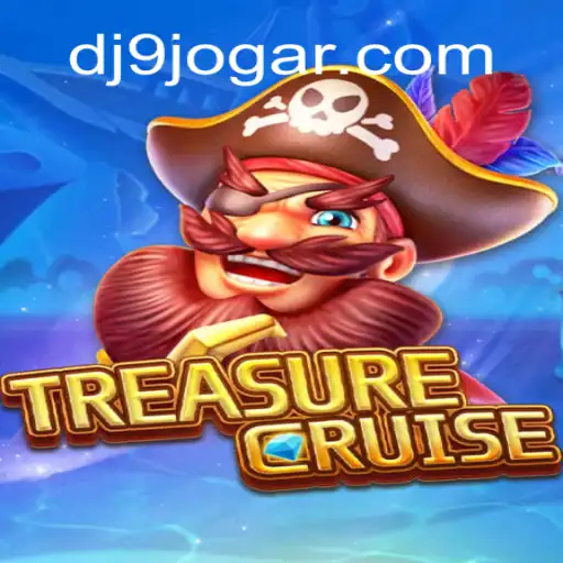 TREASURECRUISE: Uma Aventura de Caça ao Tesouro Moderna e Empolgante