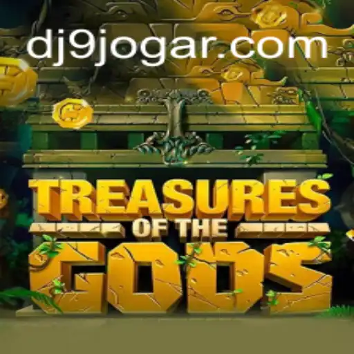 Explore o Mundo Enigmático de TreasureoftheGods: Um Mergulho nas Regras e Mecânicas do Jogo